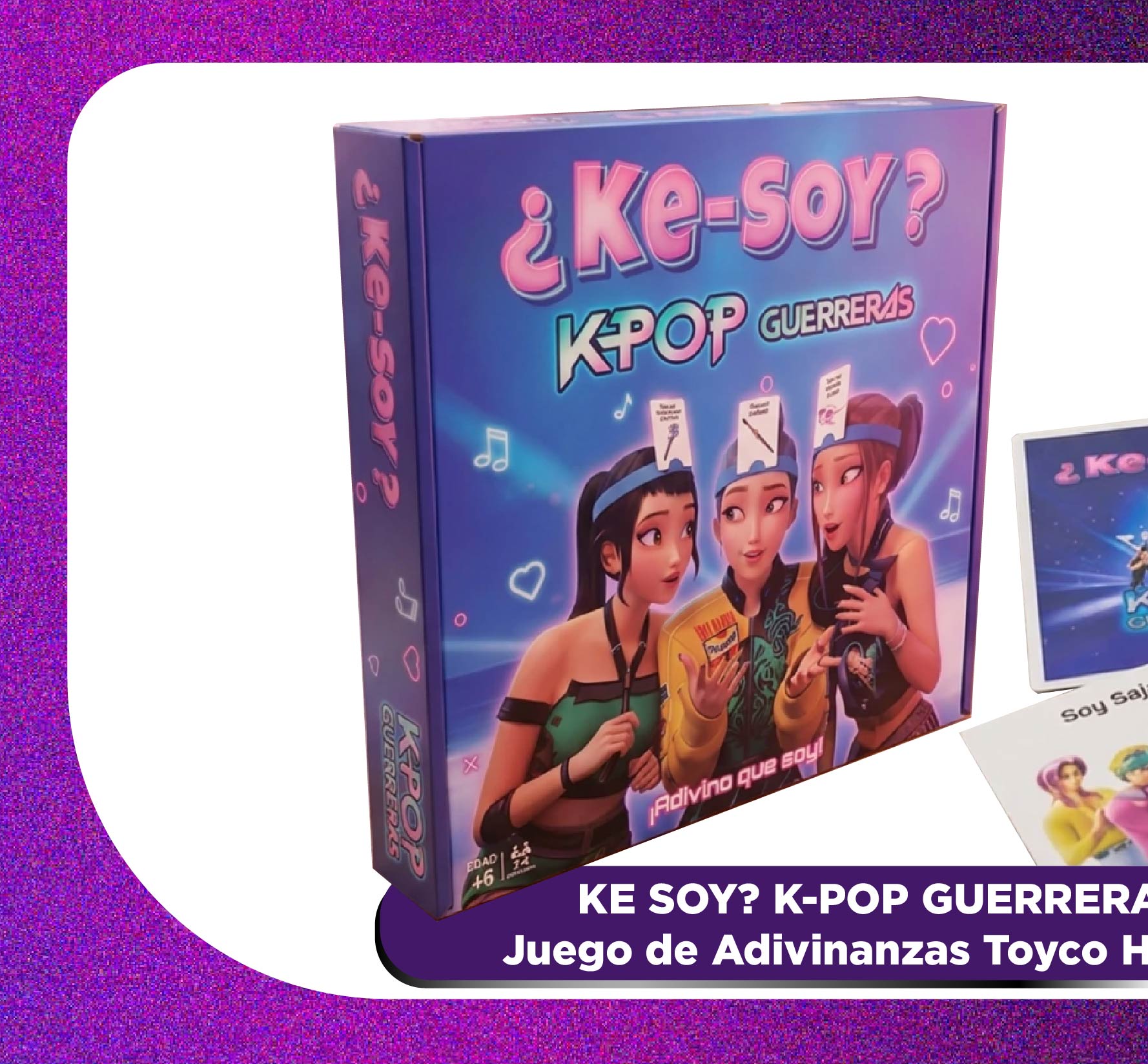 CityKids Juguetería